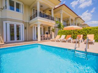 Sunset Beach Club Aqualettings Pearl 4 - 3