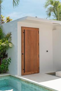 Dreamscape Haven - Heavenly 2BR Villa with Rooftop in Pererenan! - Canggu - 4