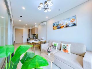 Helios HomeStay - The Song Vung Tau - Vung Tau - 3