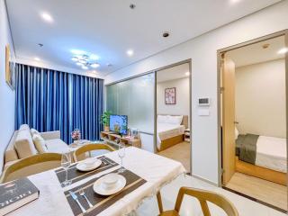 Helios HomeStay - The Song Vung Tau - Vung Tau - 9