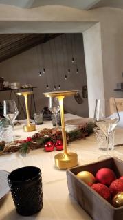 MALU' Exclusive Retreat - Pescocostanzo - 5