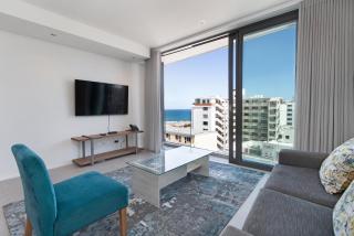 The Cosmo Luxury Suites by Totalstay - Kapstadt - 6