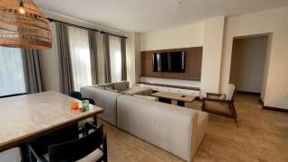 İskelem Otel - Akyaka - 8