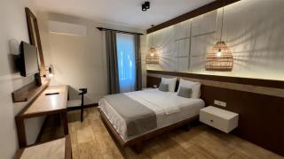 İskelem Otel - Akyaka - 6