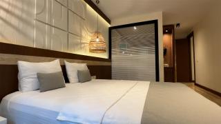 İskelem Otel - Akyaka - 4