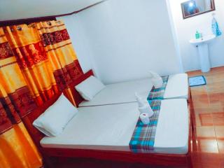Ziah's Guest House - 9