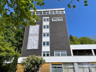 HARZ HOTEL und Gästehaus am Bornweg - Bad Sachsa - 0