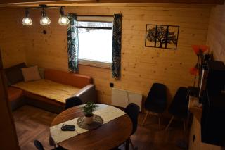 Domki Nad Potokiem - 7