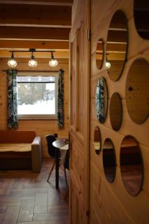 Domki Nad Potokiem - 5