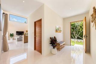 Sereniwood 2 - Private Pool Paradise Villa - Amphoe Koksamui - 5