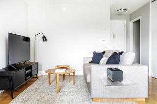 Kips Bay 1BR w Doorman Elevator Gym NYC-478 - 9