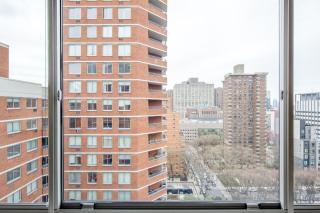 Kips Bay 1BR w Doorman Elevator Gym NYC-478 - 7