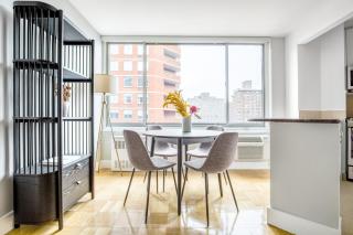 Kips Bay 1BR w Doorman Elevator Gym NYC-478 - 6