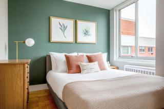 Kips Bay 1BR w Doorman Elevator Gym NYC-478 - 2