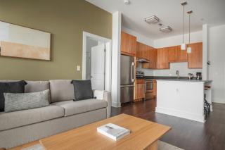 Alewife 2br w gym wd nr shopping T BOS-935 - Cambridge - 8