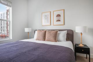 Alewife 2br w gym wd nr shopping T BOS-935 - Cambridge - 4