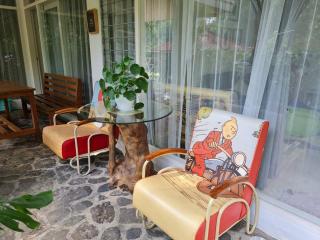The Forest Villa - Bogor - 2