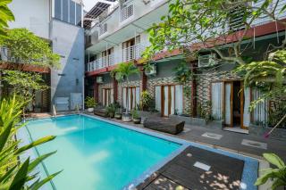 RedDoorz Premium @ Jalan Cengkeh Malang - 0