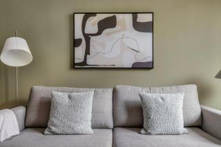 South Boston 1br w gym nr red line shops BOS-984 - 9