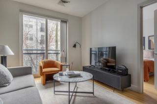 South Boston 1br w gym nr red line shops BOS-984 - 7
