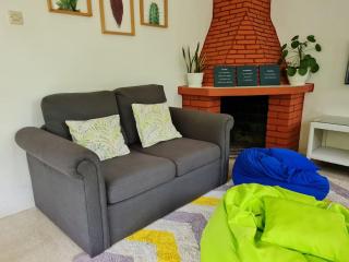 The Forest Villa - Bogor - 3