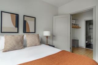 South Boston 1br w gym nr red line shops BOS-984 - 2