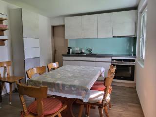 Splügen Haus Engadinella - 4