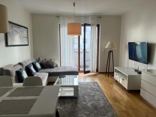 Apartament Na Osiedlu Platan - Świnoujście - 8