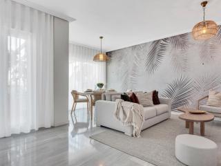 Precioso ático con vistas al mar ref. 771 - Marbella - 2