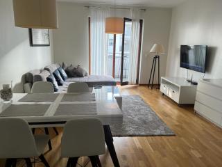 Apartament Na Osiedlu Platan - Świnoujście - 0