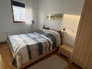 Apartament Na Osiedlu Platan - Świnoujście - 2