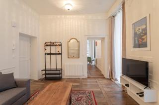 La Blanche Hermine - Appartement centre de Rennes - 3