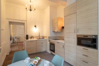 La Blanche Hermine - Appartement centre de Rennes - 1