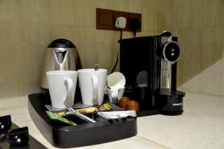Crown Tower Hotel - Al Jubail - 7