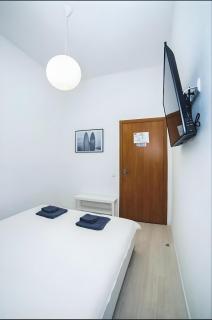 Atlas Hotel - Poltava - 6