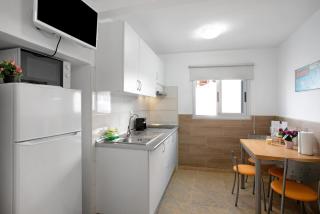 Apartamento La Morena 3b - El Pris - 9