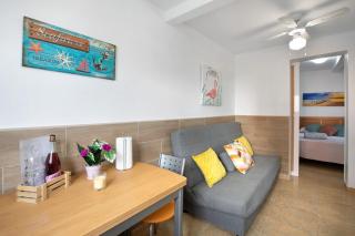 Apartamento La Morena 3b - El Pris - 4