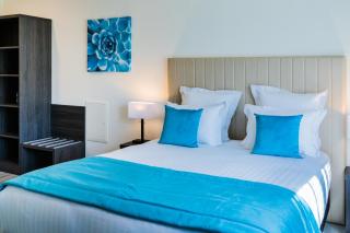 Motel-Résidence Ô Pied à Terre - Montilliez - 4
