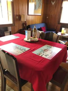 Chalet de montagne Pierre et Gaby non-fumeur hôte non professionnel - 9