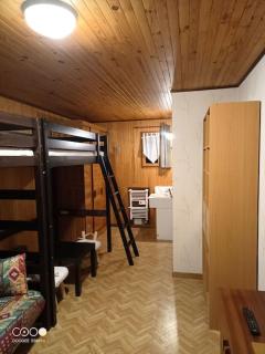 Chalet de montagne Pierre et Gaby non-fumeur hôte non professionnel - 5