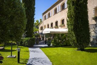 Hostellerie Les Gorges De Pennafort - Callas - 9