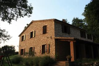 Agriturismo Valdifiori - Sassoferrato - 2
