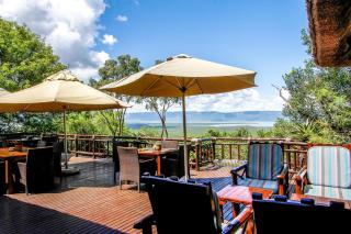 Shayamoya Tiger Fishing and Game Lodge - Pongola Game Reserve - 0