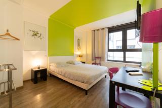 Maison Mondrian - Mulhouse - 9
