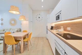 iloftmalaga Marina Playa Huelin - 9