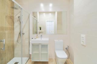 iloftmalaga Marina Playa Huelin - 4