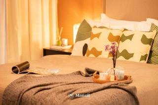Manzil - 1BR in District One Residences with Beach & Lagoon Access - Dubai - 2