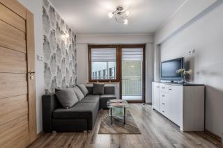Apartamenty City Center - Zdrojowe - Krynica Zdrój - 4