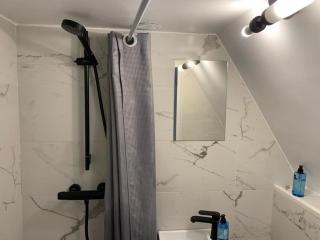 144 - Urban Charming Studio in Paris - Parijs - 2