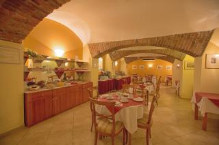 Hotel Tyl - Prague - 6